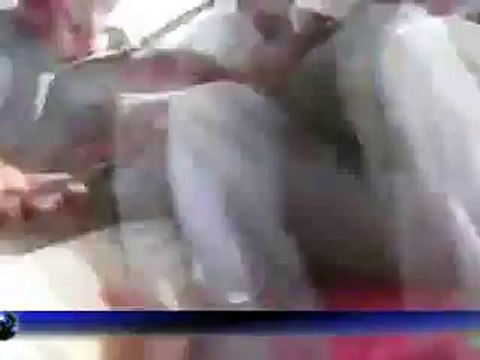 Le leader libyen déchu Mouammar Kadhafi tué à Syrte