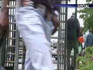 Le Journal vidéo du mercredi 26 octobre 2011, édition de 12H00.