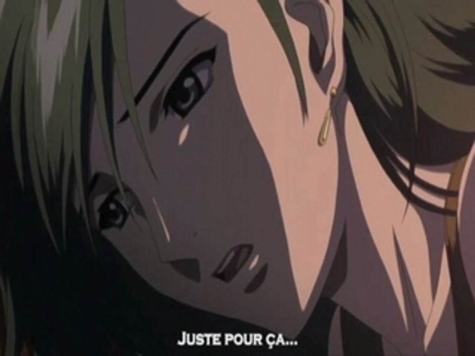 Amv FF Last Order 02