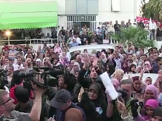 La Tunisie dans l'attente du résultat définitif qui devrait sacrer Ennahda