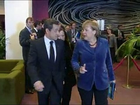 Le Journal vidéo du jeudi 27 octobre 2011, édition de 18H00.
