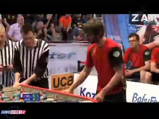 Le zapping sport du 28 octobre 2011