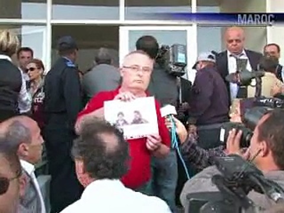 Le Journal vidéo du samedi 29 octobre 2011, édition de 18H00.