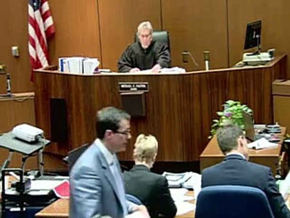 Procès Jackson: le sort du Dr Murray entre les mains des jurés