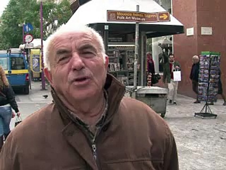 G20: abandon du référendum grec mais l'Italie mise sous surveillance