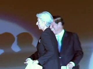 Le FMI craint une "spirale d'instabilité financière mondiale"