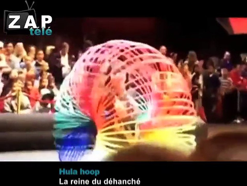 Le zapping du web