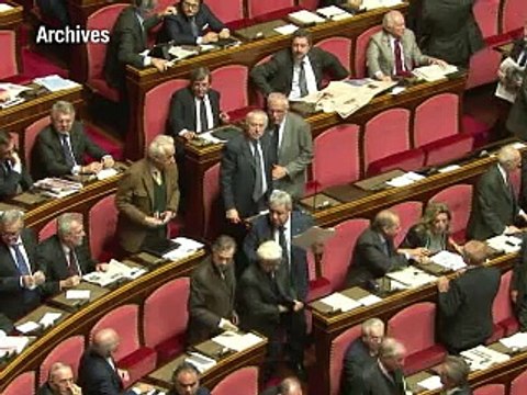 Le Journal vidéo du samedi 12 novembre 2011, édition de 18H00. Durée: 01:43