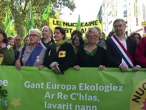 Le Journal vidéo du jeudi 17 novembre 2011, édition de 12H00.