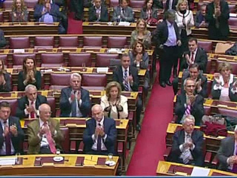 Grèce: le nouveau gouvernement entame des discussions sur la dette avec les banques