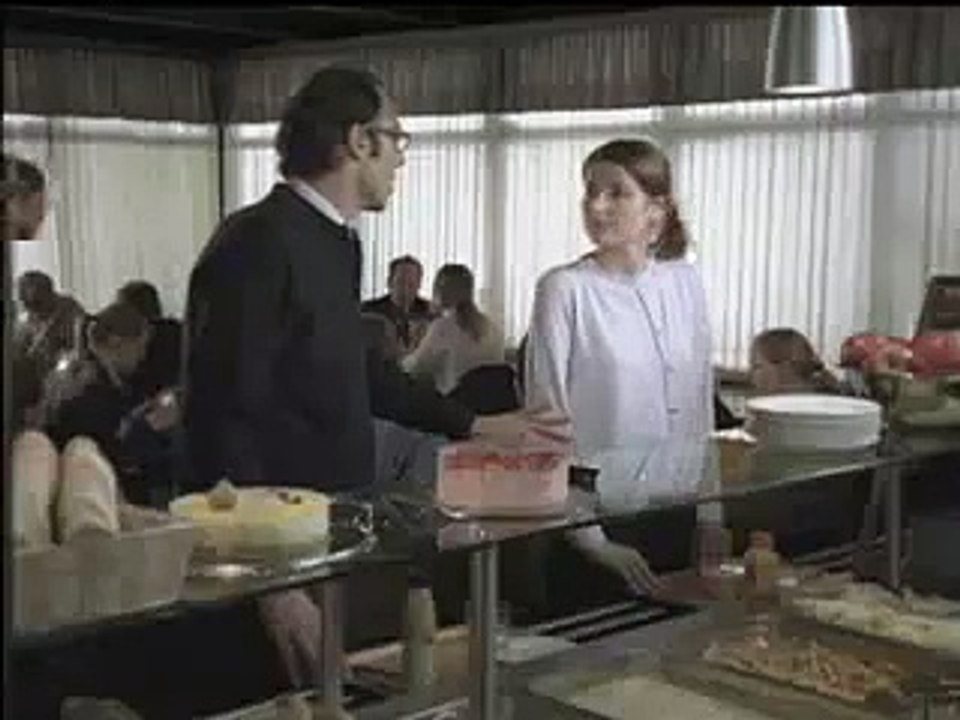 Pub Canal+ : La marche de l’empereur