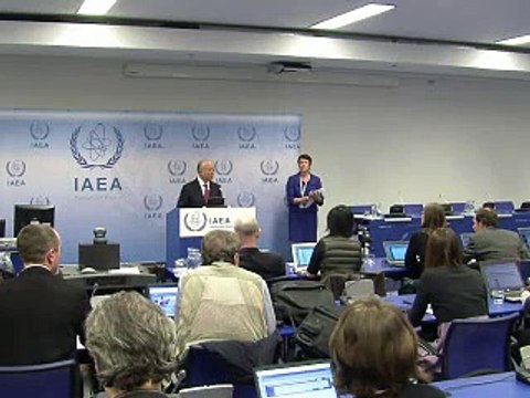 Nucléaire: profonde inquiétude des grandes puissances sur l'Iran