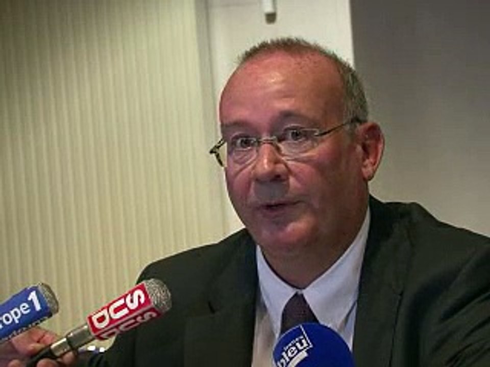 Mort d'Agnès: le lycéen mis en examen pour viol...