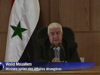Syrie: 4 tués par des tirs des forces de sécurité, Assad s'en prend à la Ligue arabe