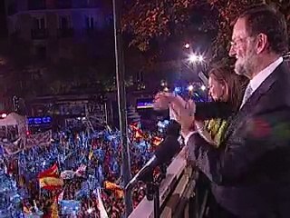 Espagne: à peine élue, la droite est face à la crise et aux marchés