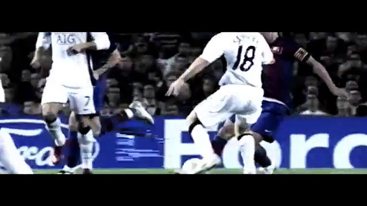 Xavi Hernandez 1