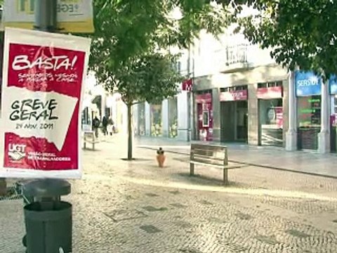 Le Journal vidéo du jeudi 24 novembre 2011, édition de 18H00.