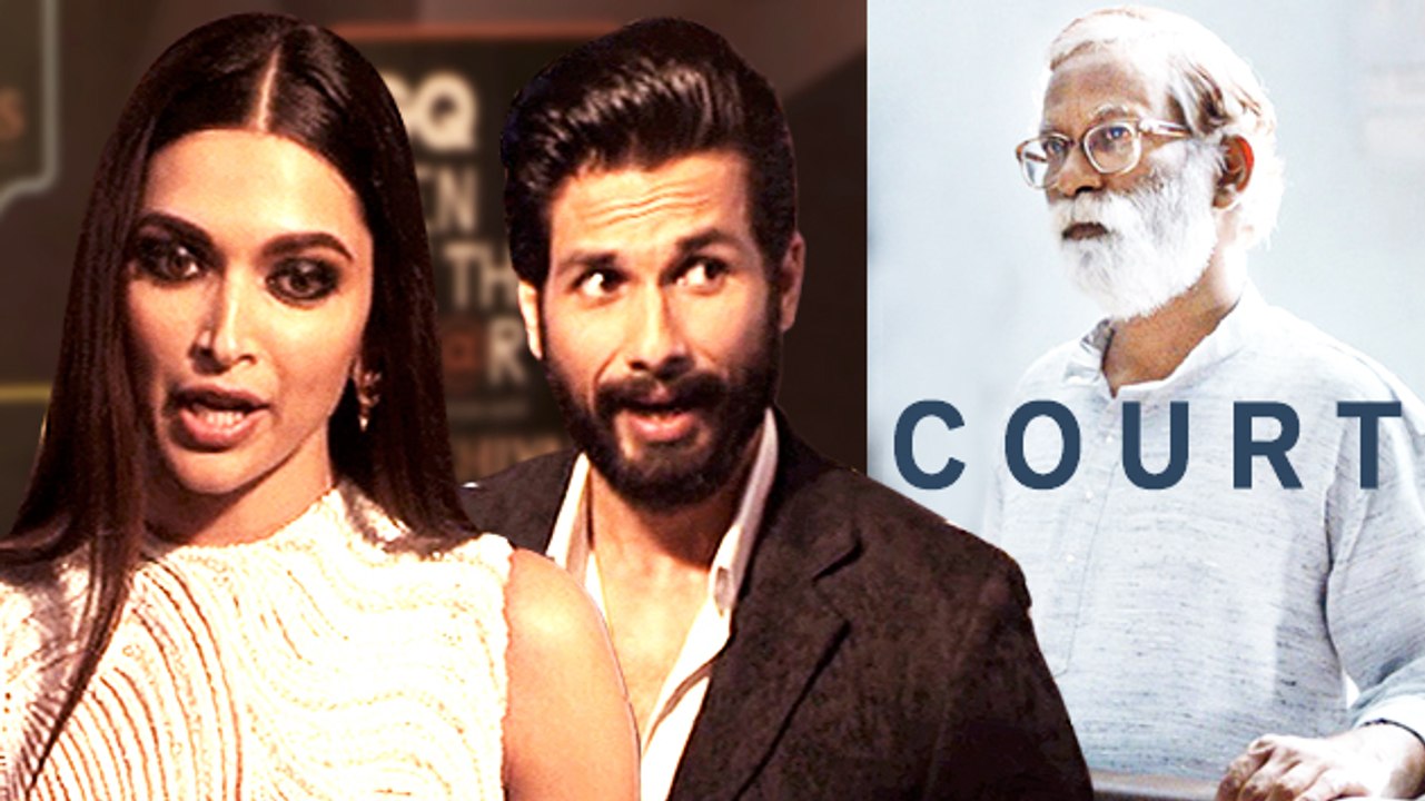 Bollywood Shocking Reactions On Oscar Entry Court