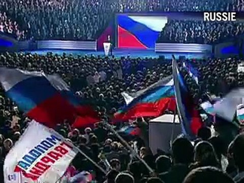 Le Journal vidéo du dimanche 27 novembre 2011, édition de 18H00.