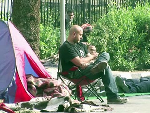Le Journal vidéo du samedi 26 novembre 2011, édition de 18H00.