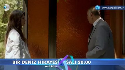 Bir Deniz Hikayesi 3. Bölüm Fragmanı - 2