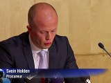 Norvège: pénalement irresponsable, Breivik pourra éviter la prison