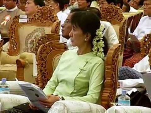 Le Journal vidéo du jeudi 1er décembre 2011, édition de 18H00.