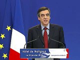 La croissance française révisée, l'équation budgétaire s'annonce serrée