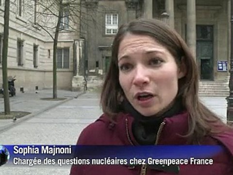 Nucléaire : l'heure des choix est venue, avertit la Cour des Comptes