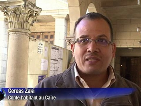 Egypte: 2e tour des législatives, rude bataille en vue après la percée des Islamistes