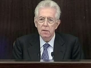 Italie: Monti reçoit le satisfecit des marchés pour son plan anti-crise