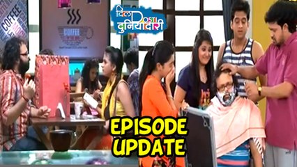 Dil Dosti Duniyadari | 25th Sept 2015 | Episode Update | Zee Marathi Serial