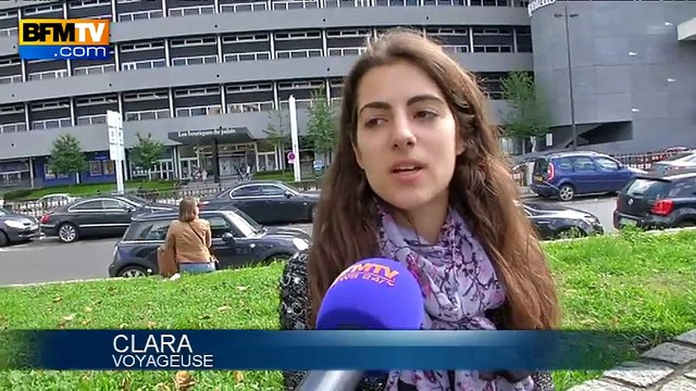 Bus: les nouvelles lignes manquent de gares routières