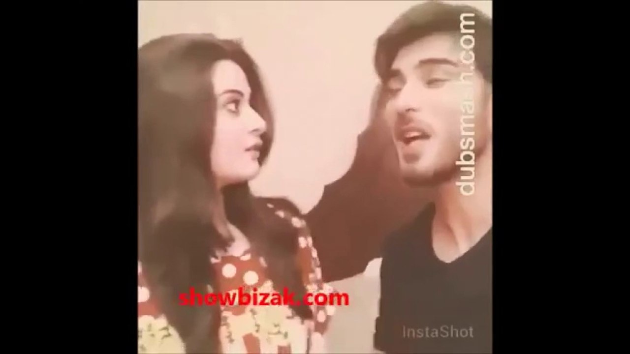 imran abbas new dumashes