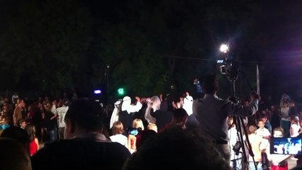 Gurcali Deve Eglencesi(2015)Geleneksel