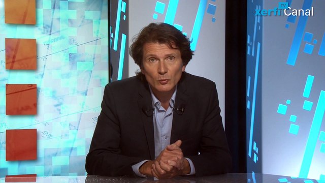 Olivier Passet, Xerfi Canal La folie des Fusacs contre l'investissement productif