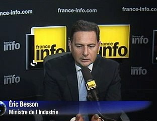 Des militants de Greenpeace pénètrent dans une centrale nucléaire, et peut-être d'autres