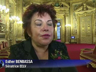 Rude bataille gauche-droite au Sénat sur le droit de vote des étrangers