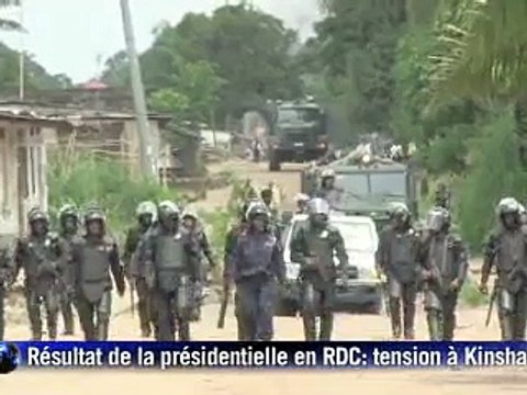 Côte d'Ivoire: 5 morts depuis samedi, la présence d'hommes armés dénoncée