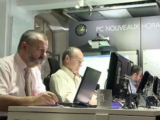 Nouveaux horaires SNCF: des usagers se préparent à une "grève" des billets