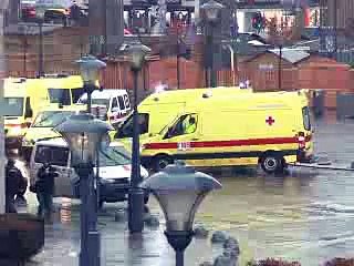 Un homme armé provoque le chaos à Liège, cinq morts et plus de 100 blessés