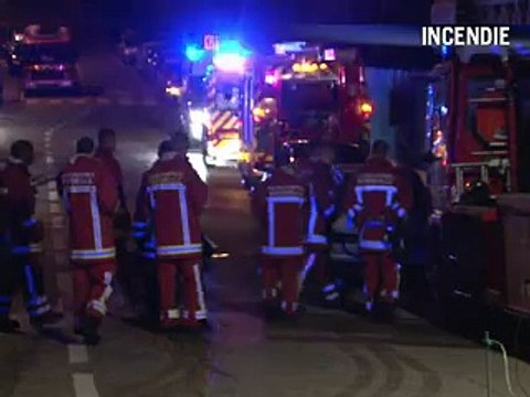 Le Journal vidéo du mercredi 14 décembre 2011, édition de 12H00.