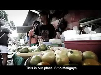 Comment s'éclairer avec des bouteilles d'eau ?