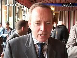 Le Journal vidéo du jeudi 15 décembre 2011, édition de 18H00