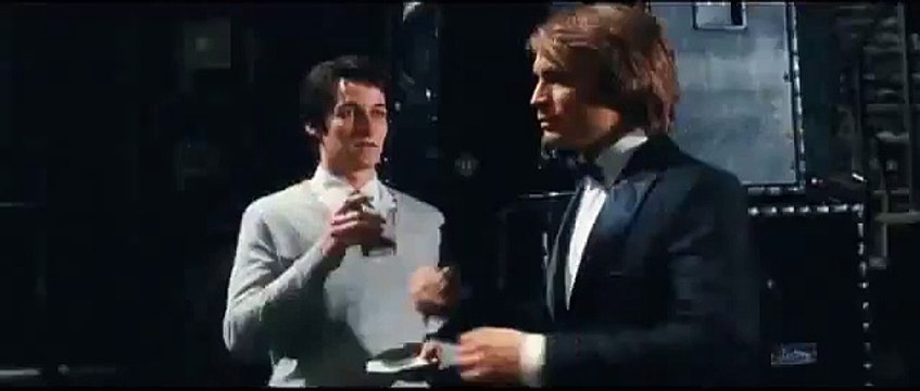 Bande-annonce du film CLOCLO, biopic sur la vie de Claude François