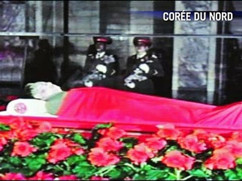 Le Journal vidéo du mardi 20 décembre 2011, édition de 12H00.