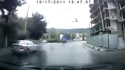 Se garer comme un pro