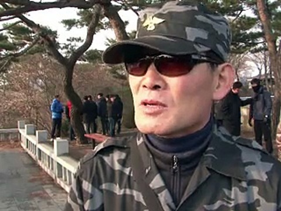 Le régime nord-coréen glorifie ses dirigeants, Washington prêt à discuter