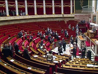 Le Journal vidéo du jeudi 22 décembre 2011, édition de 18H00.