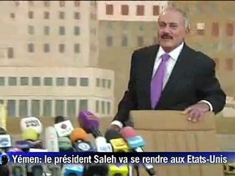 Yémen: 13 manifestants tués à Sanaa dans l'attaque de samedi